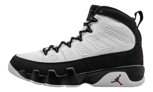 Air Jordan 9 "OG" (PreOwned)-Bullseye Sneaker Boutique