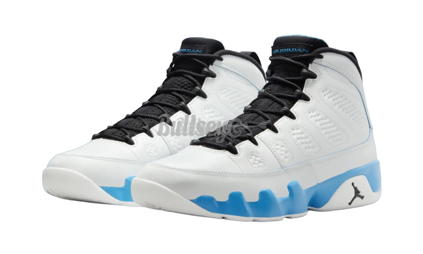 Air Jordan 9 Retro "Powder Blue"