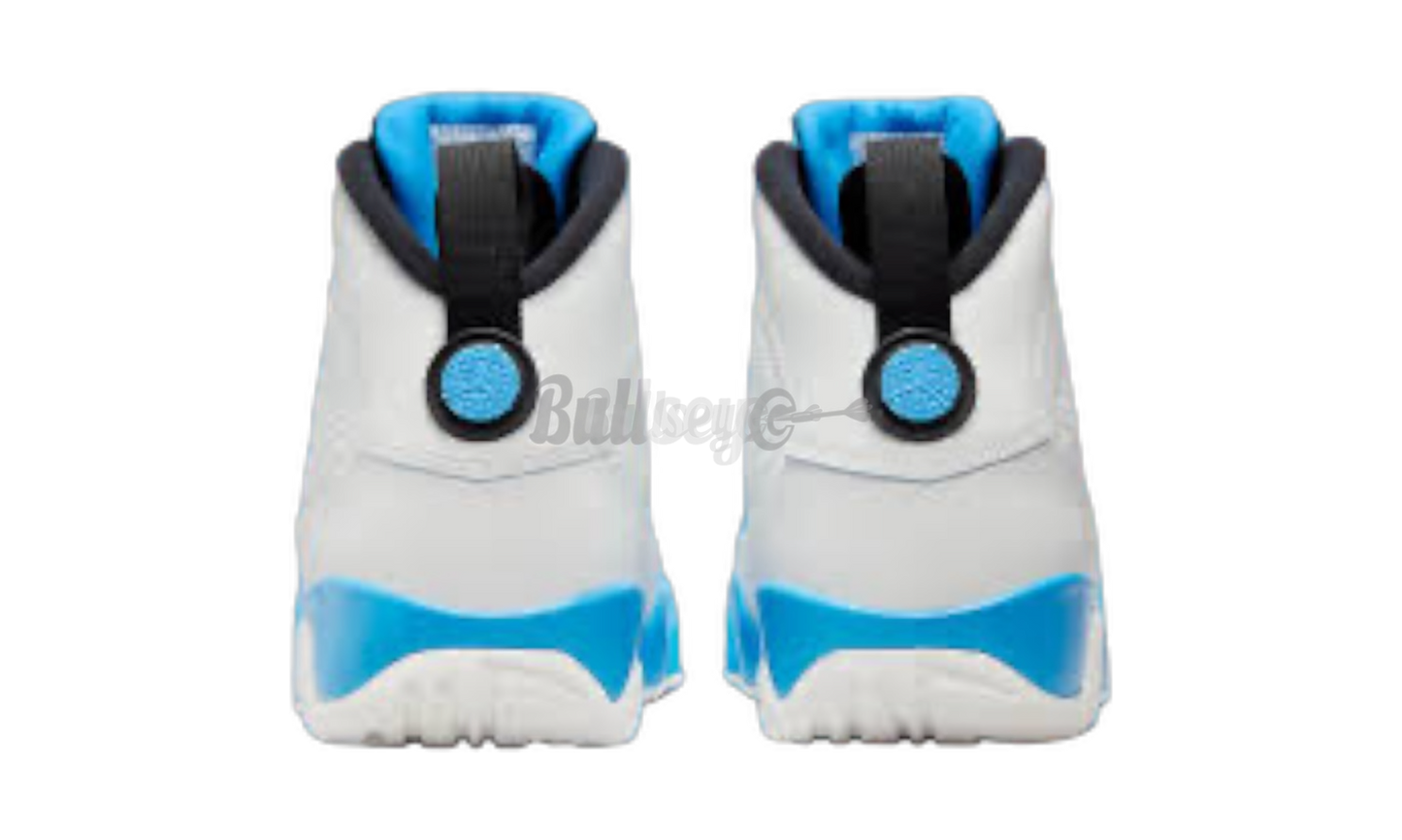 Air Jordan 9 Retro "Powder Blue"