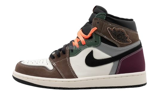 Air jordan 1 High OG "Crafted" (Preowned)-Bullseye Sneaker Boutique