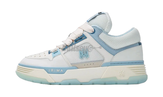 Amiri MA-1 "White Blue" (PreOwned)-Bullseye Sneaker Boutique