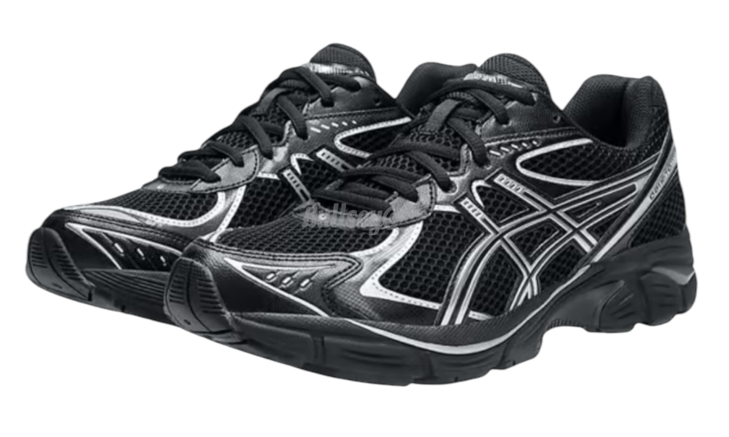 Asics GT 2160 "Black Pure Silver"