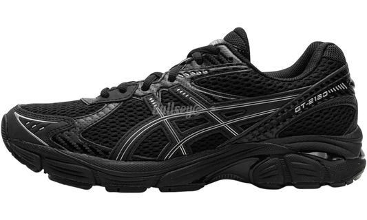 Asics GT-2160 "JJJJound Black"-Bullseye Sneaker Boutique