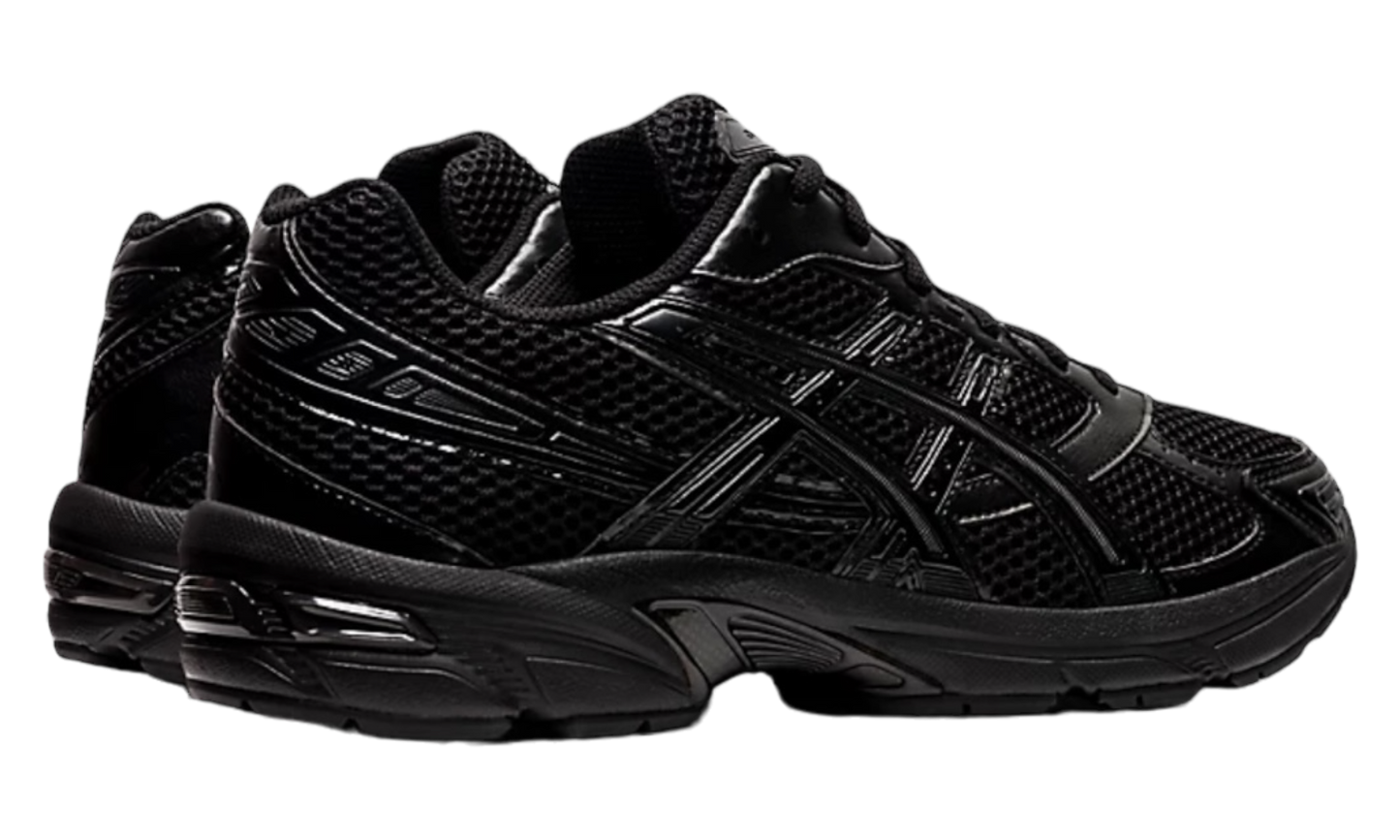 Asics Gel-1130 "Black Graphite Grey"