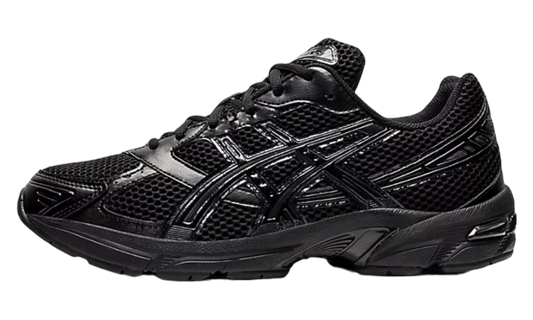 Asics Gel-1130 "Black Graphite Grey"