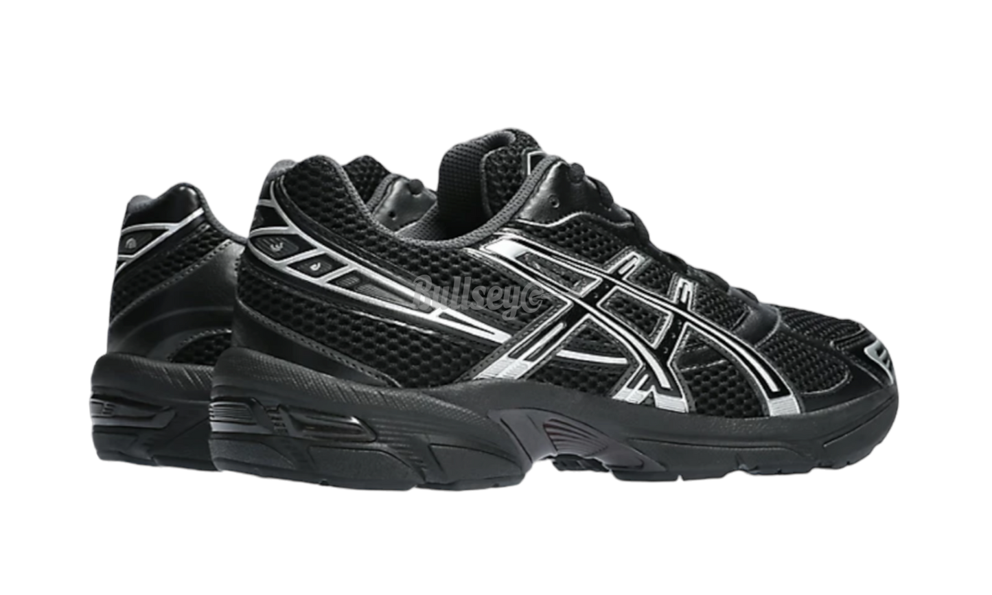 Asics Gel-1130 "Black Pure Silver"