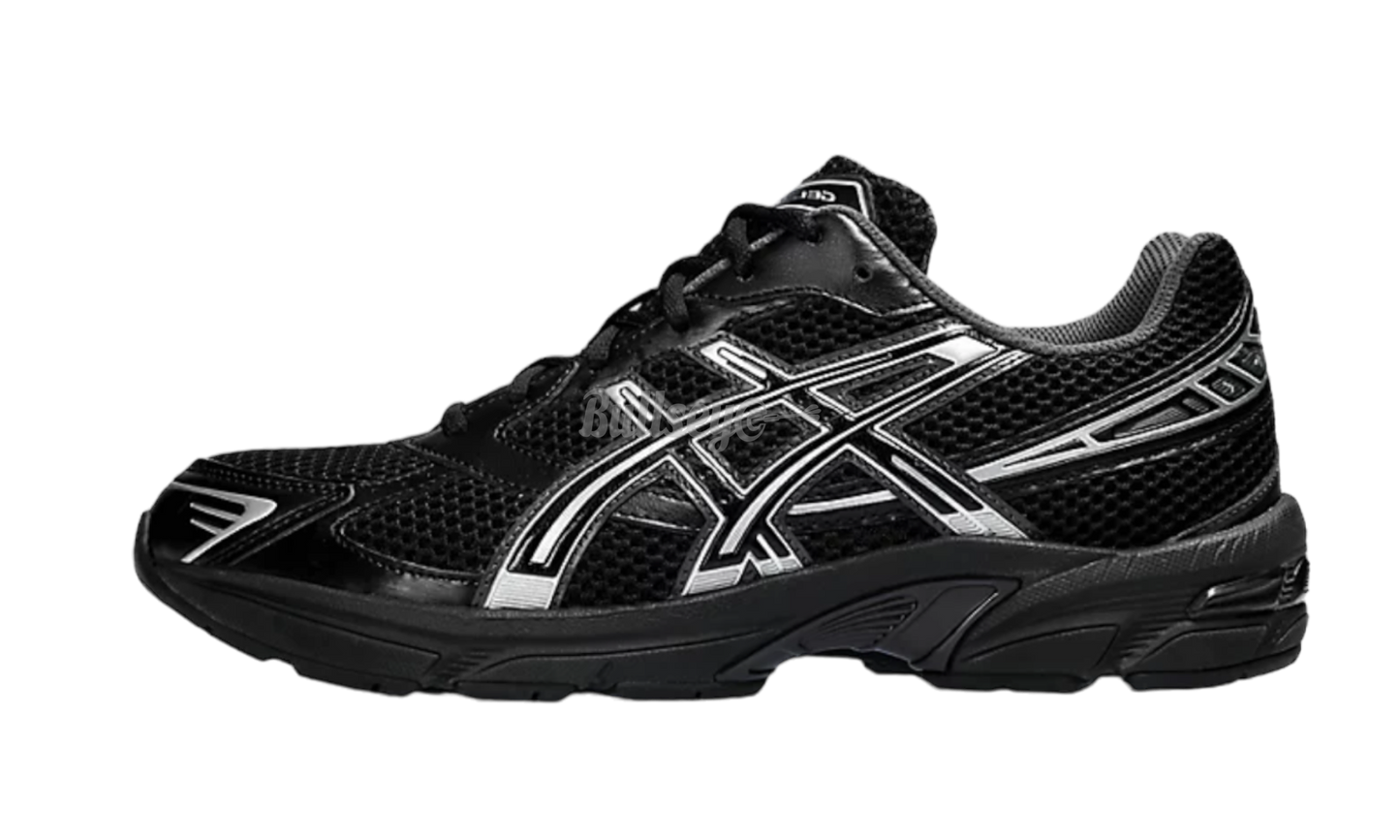 Asics Gel-1130 "Black Pure Silver"-Bullseye Sneaker Boutique