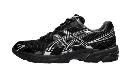 Asics Gel-1130 "Black Pure Silver"-Bullseye Sneaker Boutique