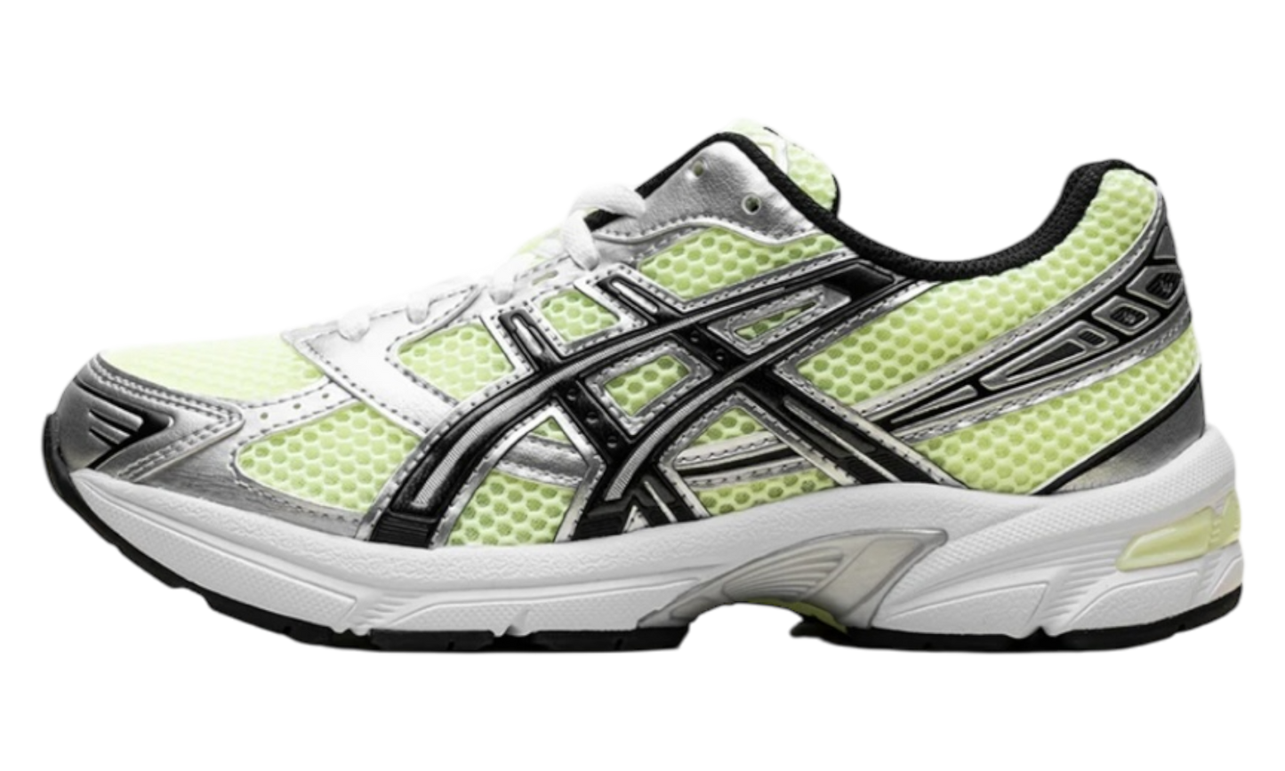 Asics Gel 1130 Neon Pack "Green"-Bullseye Sneaker Boutique