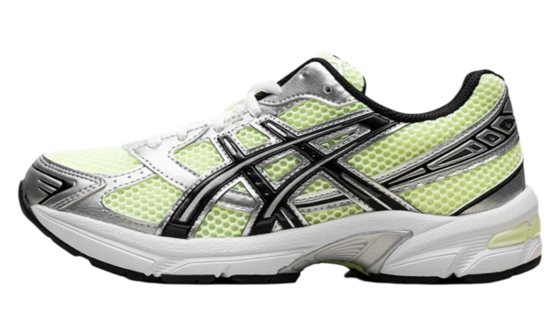 Asics Gel 1130 Neon Pack "Green"-Bullseye Sneaker Boutique
