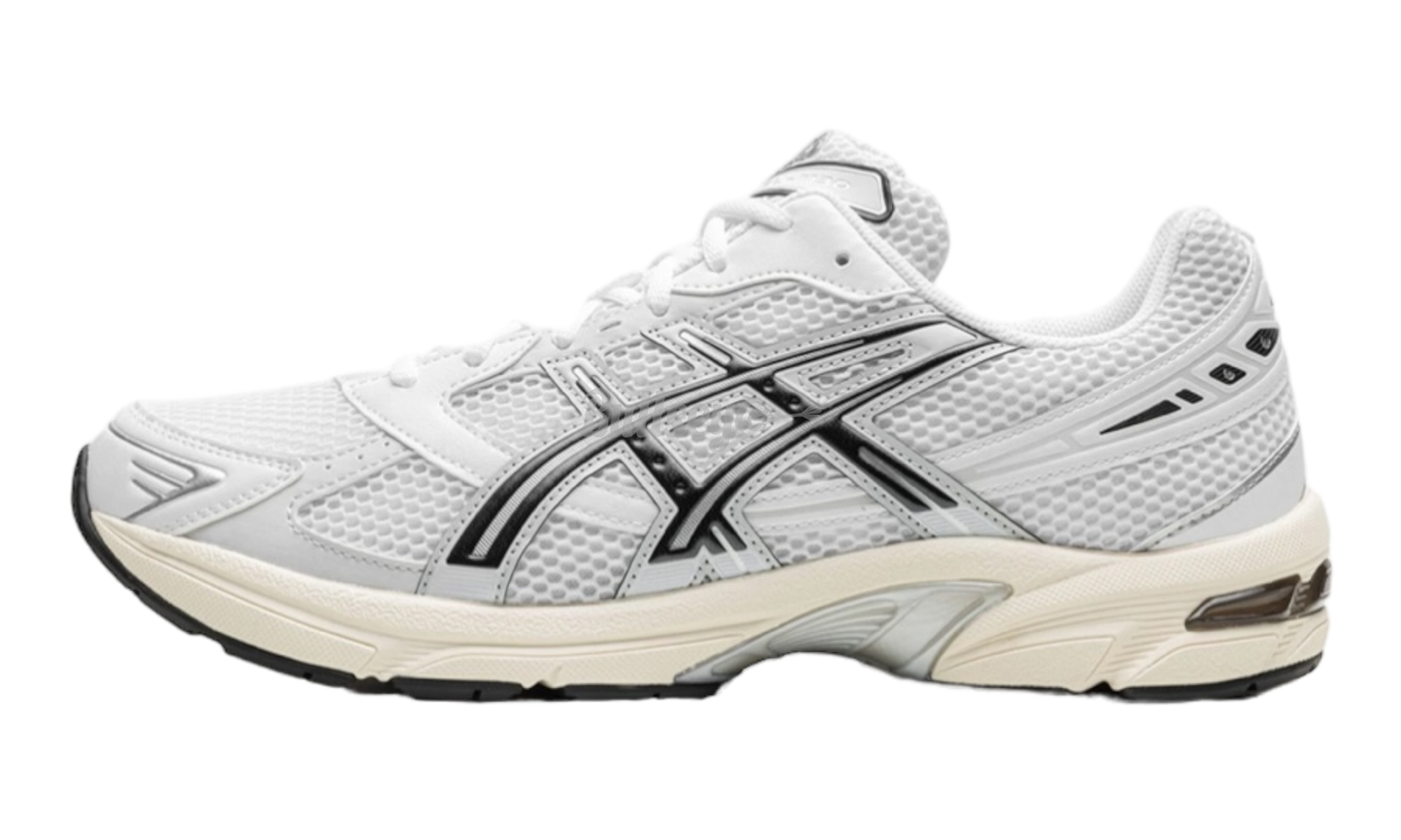 Asics Gel-1130 "White Cloud Grey"-Bullseye Sneaker Boutique