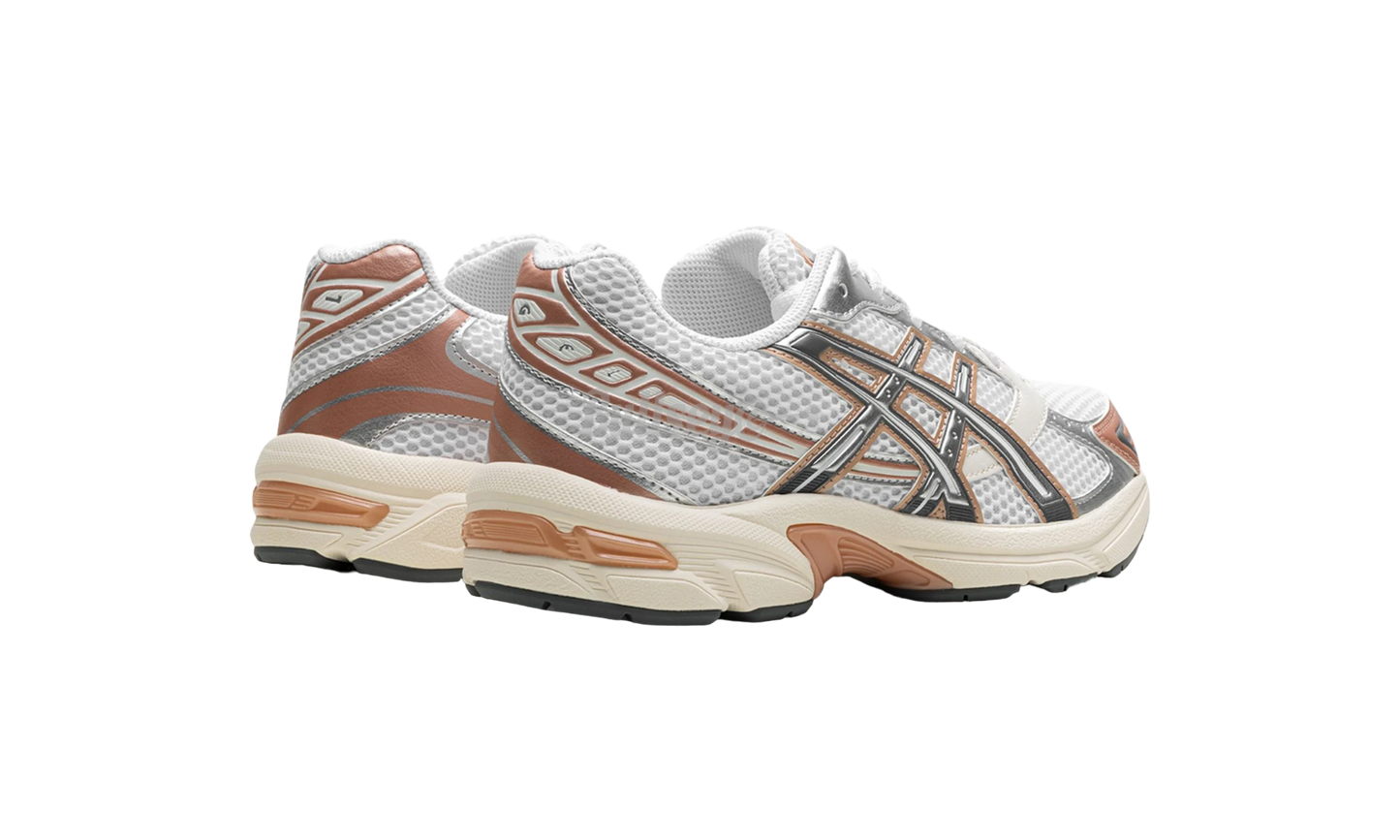 Asics Gel-1130 "White Pure Silver Bronze"