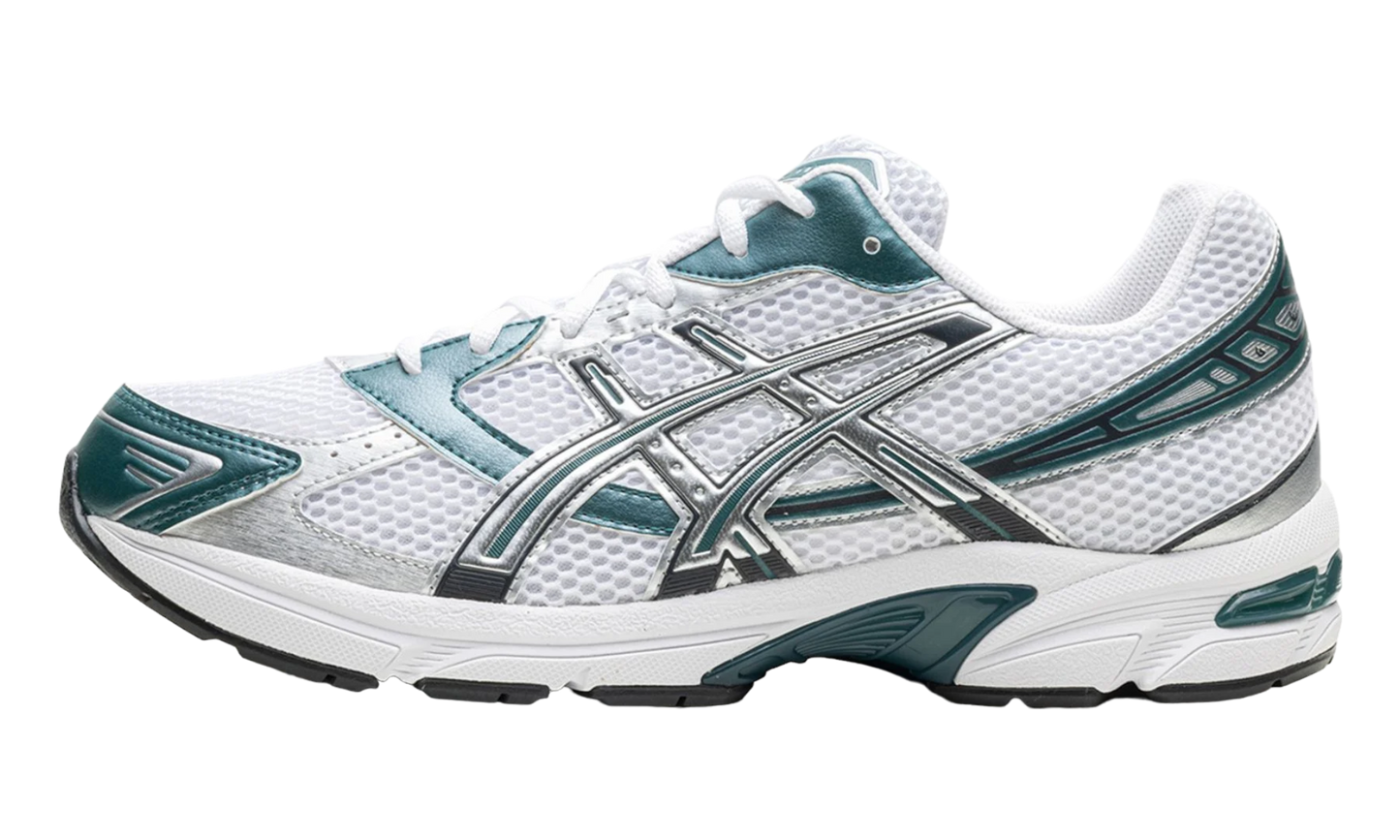 Asics Gel-1130 "White/Dark Neptune"