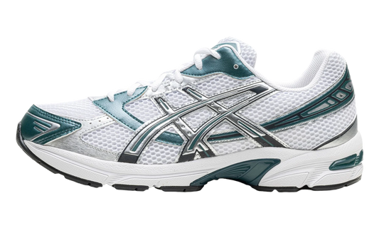 Asics Gel-1130 "White/Dark Neptune"