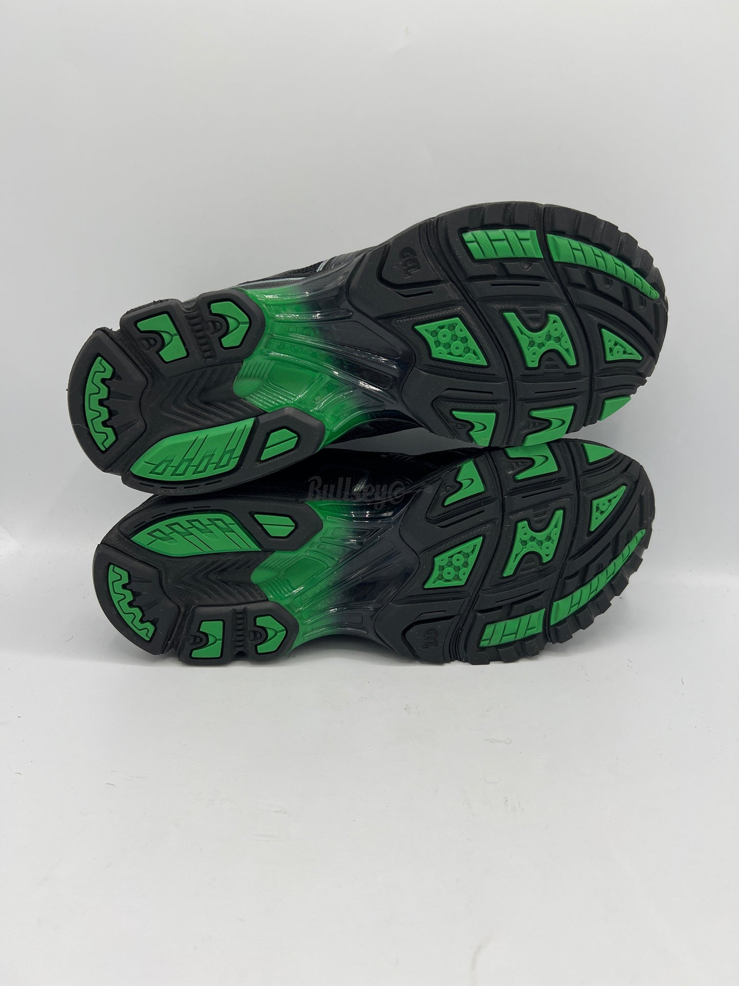 Asics Gel-Kayano 14 8ON8 "Black/Green" (PreOwned) (No Box)