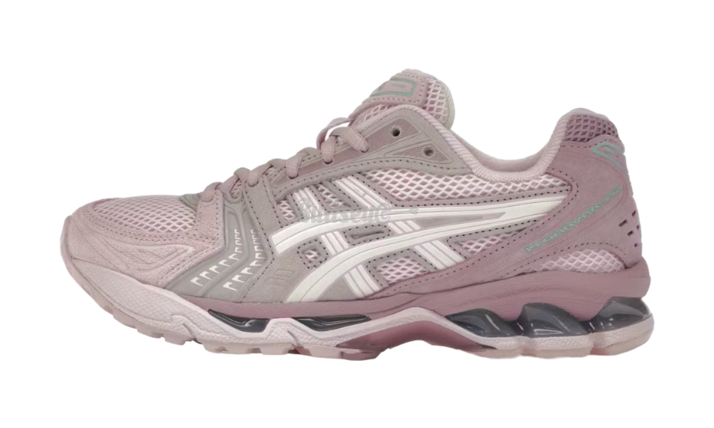 Asics Gel-Kayano 14 "Barely Rose Cream"-Bullseye Sneaker Boutique