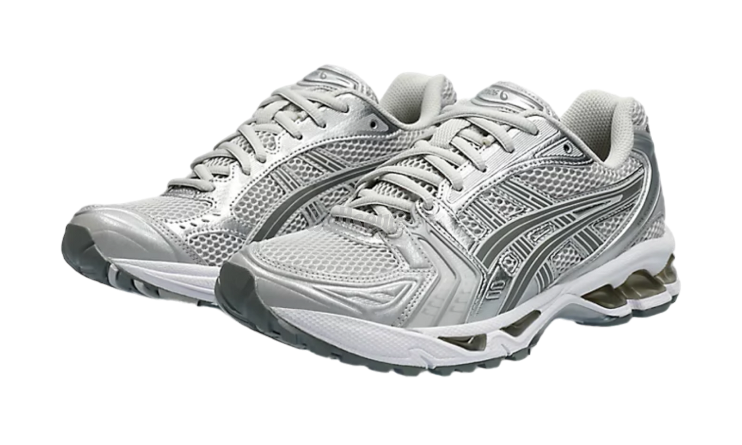 Asics Gel-Kayano 14 "Cloud Grey / Clay Grey"