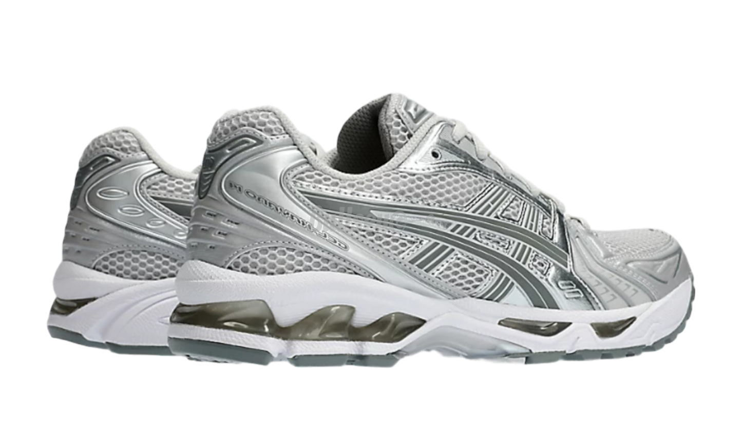 Asics Gel-Kayano 14 "Cloud Grey / Clay Grey"