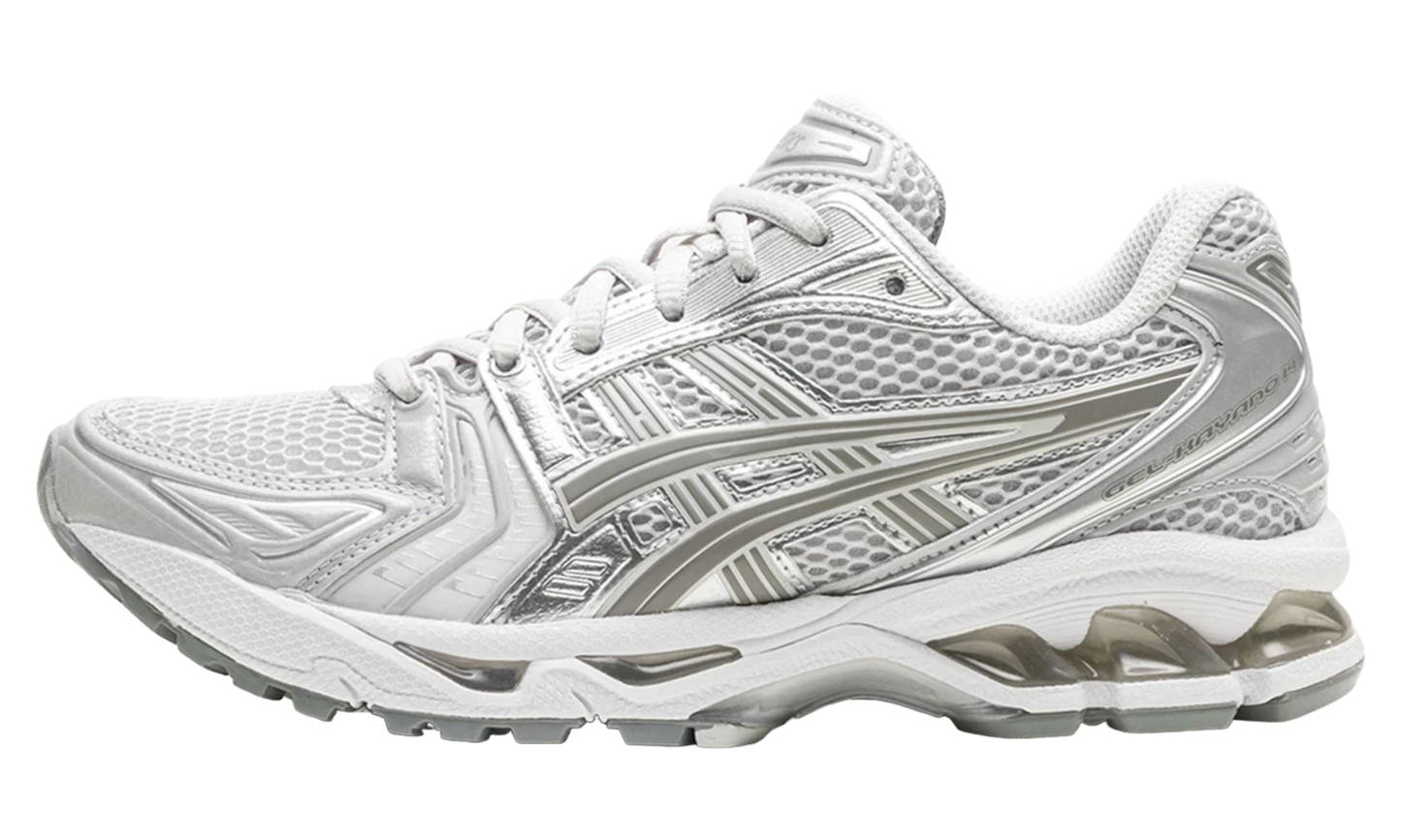 Asics Gel-Kayano 14 "Cloud Grey / Clay Grey"