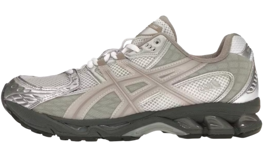 Asics Gel-Nimbus 10.1 "Kith White Morganite"-Bullseye Sneaker Boutique