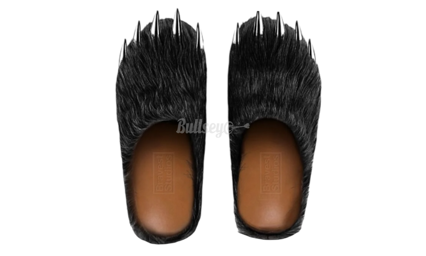 Bravest Studios Bear Claw Mule "Black"