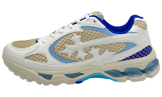 Bravest Studios Kross Kountry Runner "Ice Blue"-Bullseye Sneaker Boutique