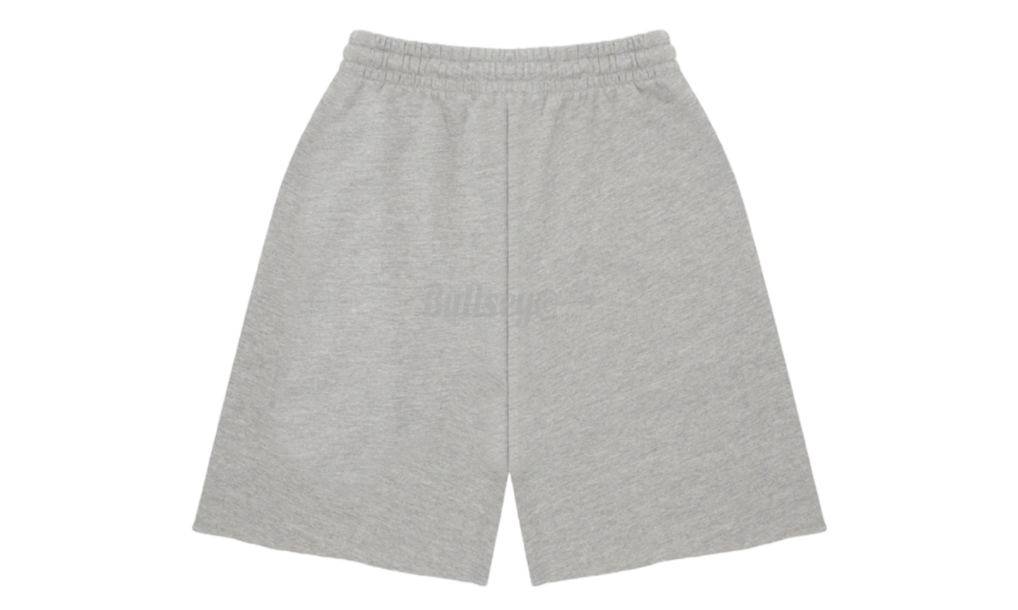 Denim Tears University Grey Shorts