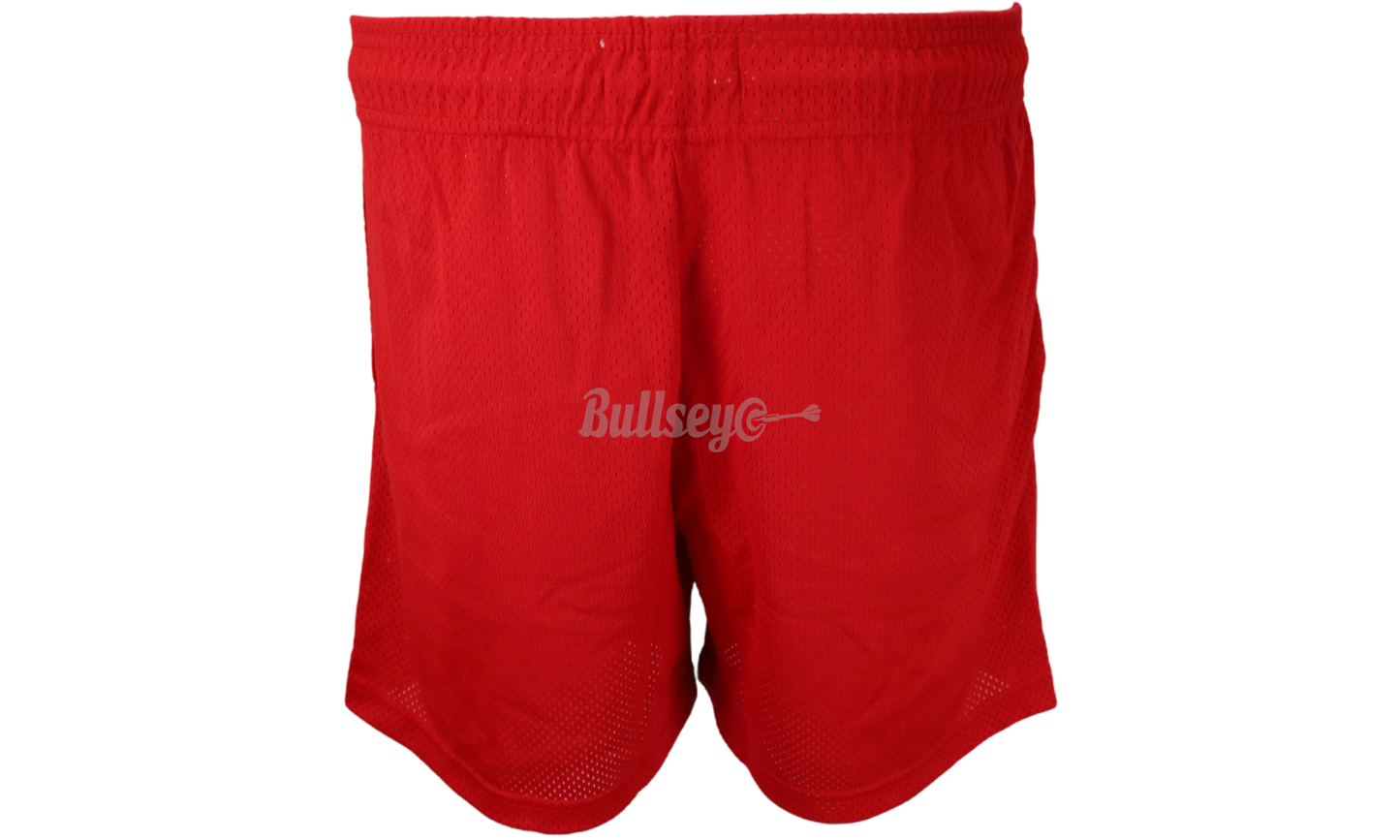 Eric Emanuel EE Basic Shorts Red/Blue/Metallic