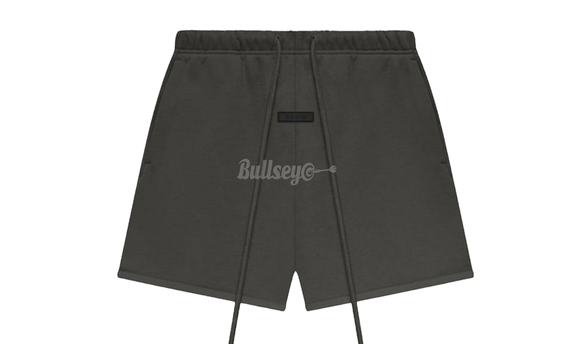 Fear Of God Essentials "Ink" Shorts-Bullseye Sneaker Boutique