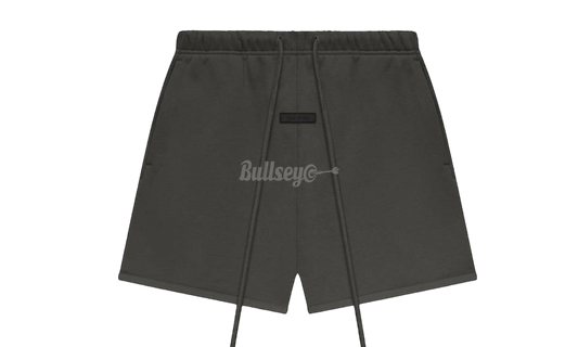 Fear Of God Essentials "Ink" Shorts-Bullseye Sneaker Boutique