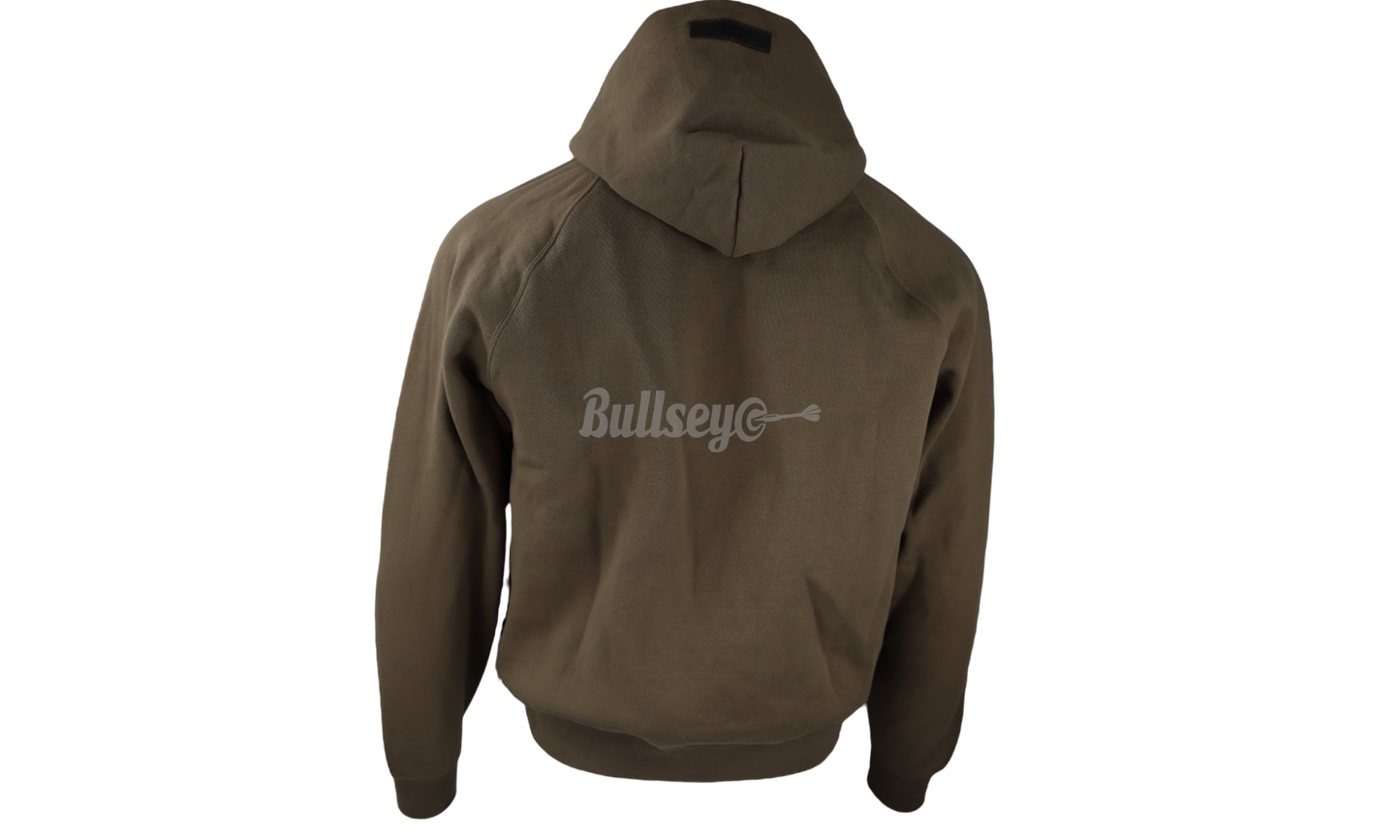 Fear of God Essentials Wood Hoodie