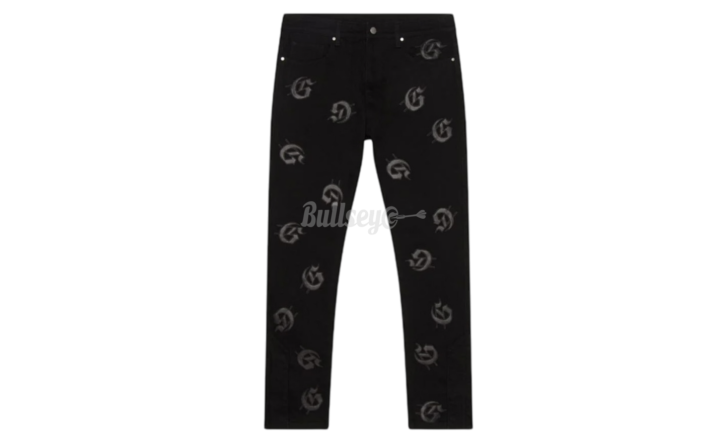 Godspeed Infinity Denim Black Jeans-Bullseye Sneaker Boutique