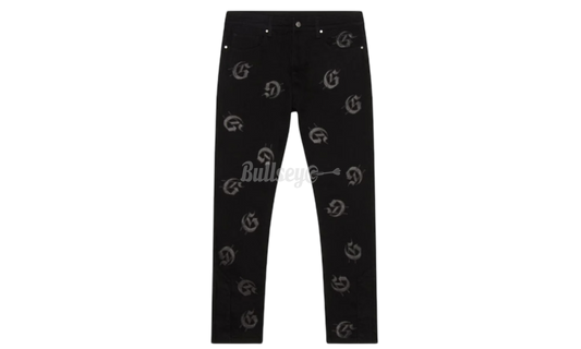 Godspeed Infinity Denim Black Jeans-Bullseye Sneaker Boutique