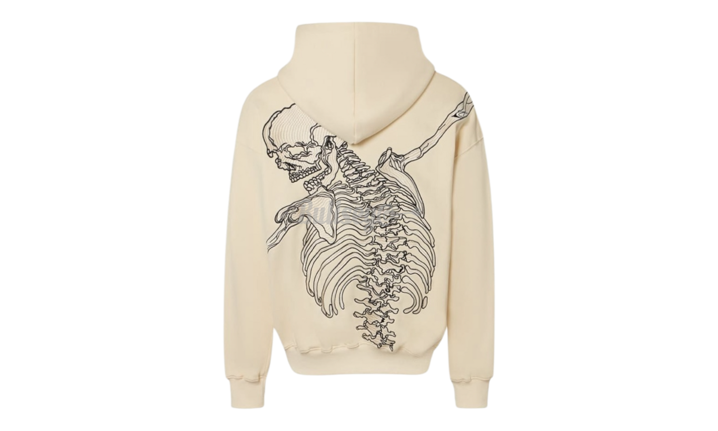 Godspeed R.O.D Bone Hoodie