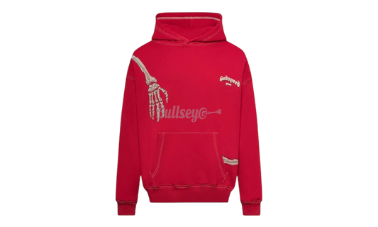 Godspeed R.O.D Red Hoodie-Bullseye Sneaker Boutique