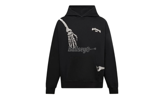 Godspeed R.O.D Rhinestone Black Hoodie-Bullseye Sneaker Boutique