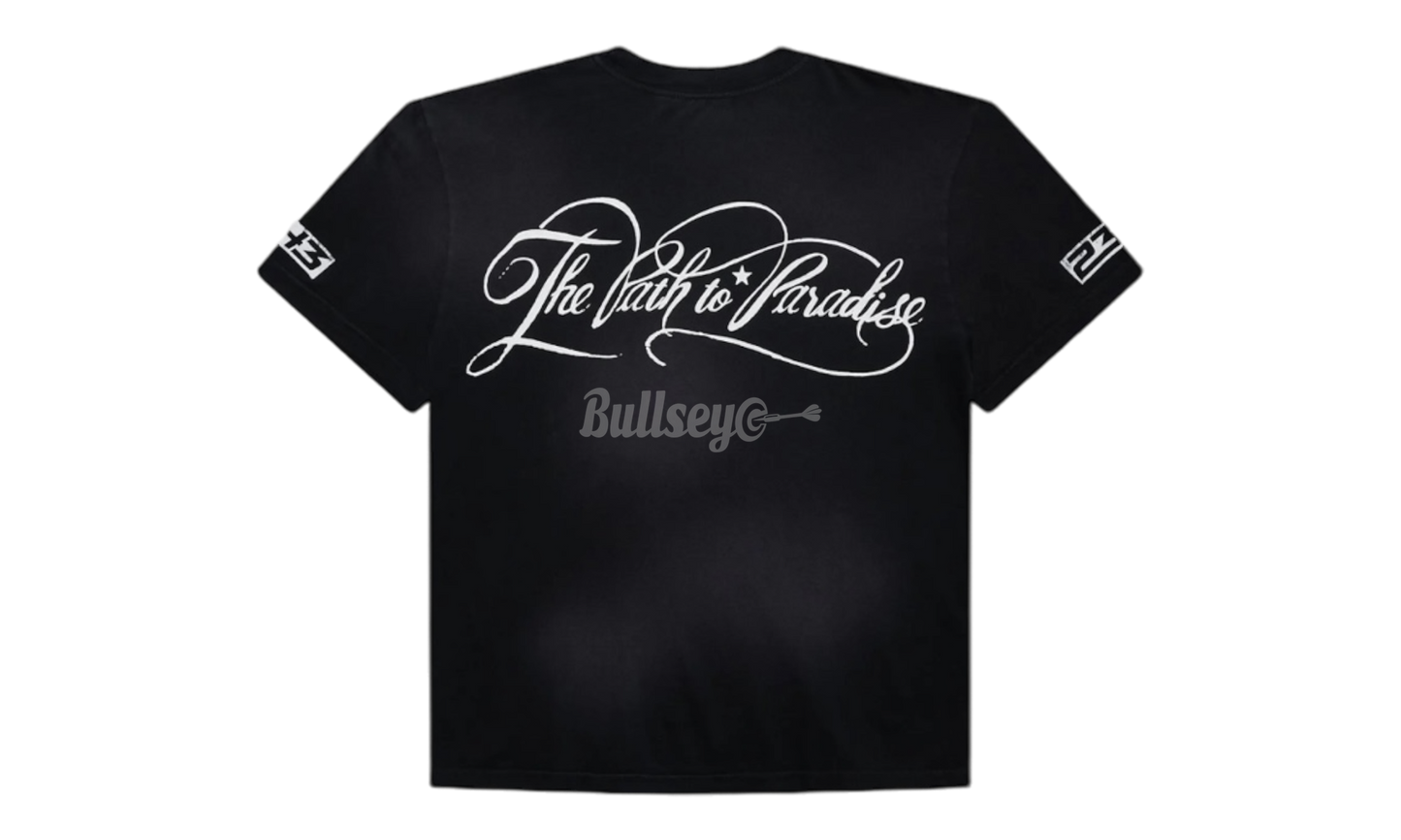 Hellstar P2P Black T-Shirt