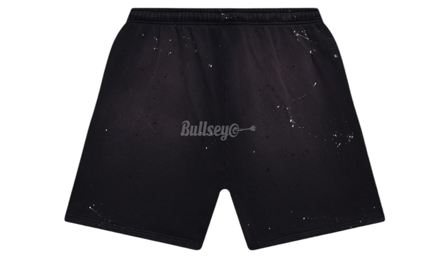 Hellstar Studios Black Shorts