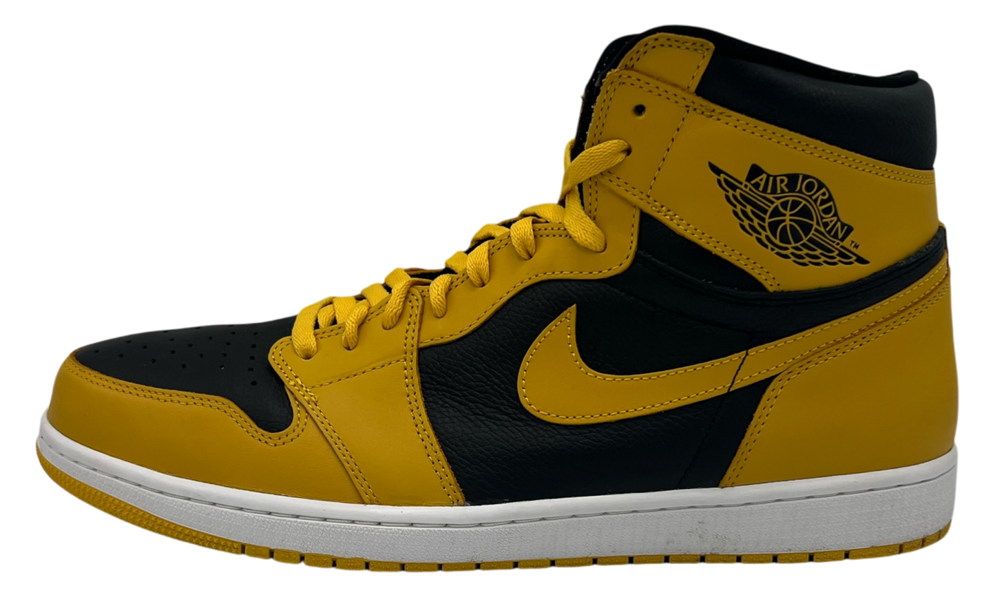 Air Jordan 1 Retro "Pollen" (PreOwned)