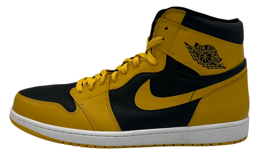 Air Jordan 1 Retro "Pollen" (PreOwned)