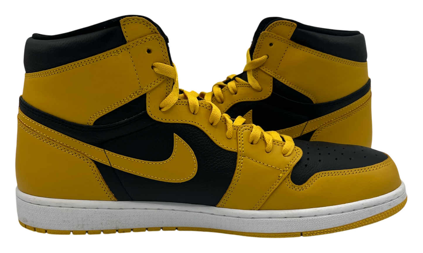 Air Jordan 1 Retro "Pollen" (PreOwned)