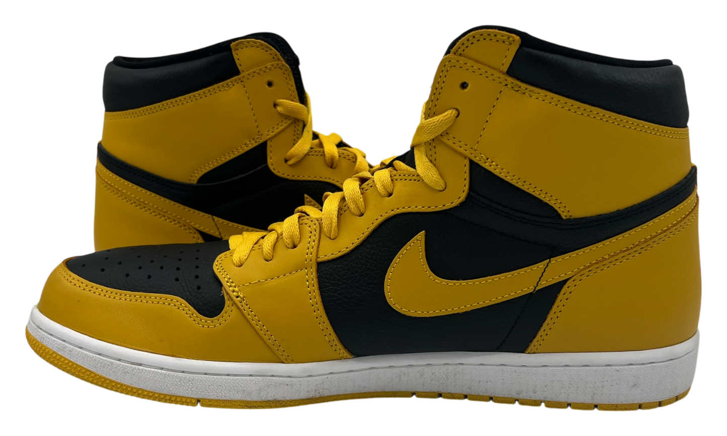 Air Jordan 1 Retro "Pollen" (PreOwned)