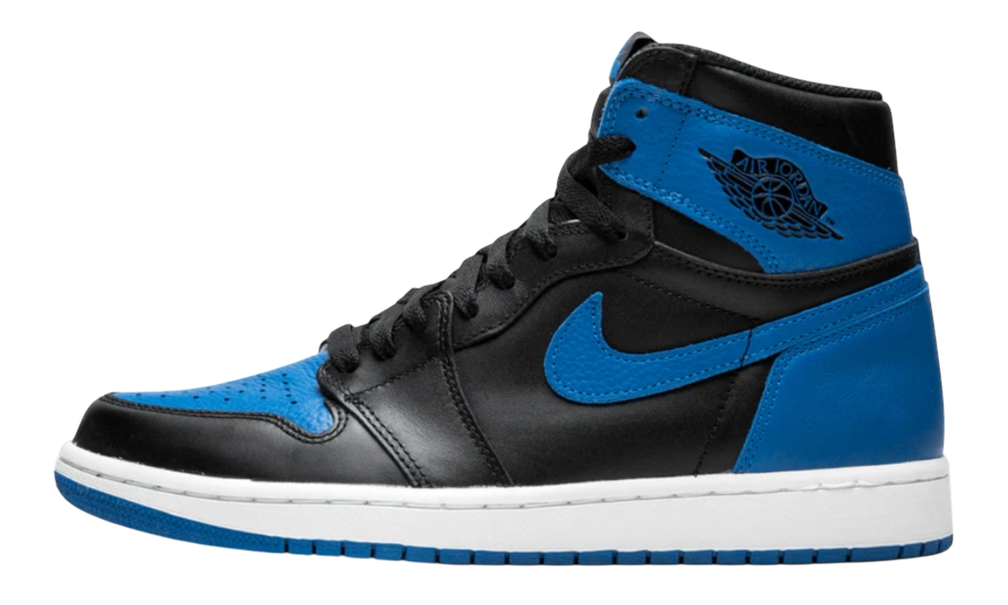 Air Jordan 1 Retro High OG "Royal"