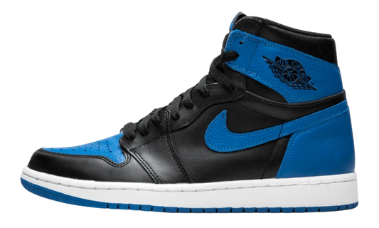 Air Jordan 1 Retro High OG "Royal"