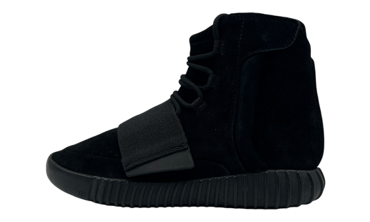 Adidas Yeezy Boost 750 "Triple Black" (Preowned)