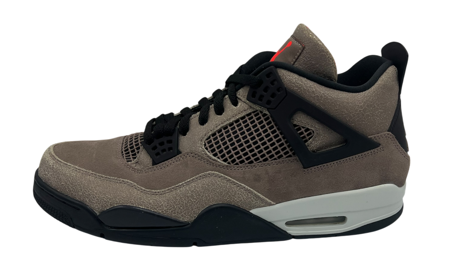 Air Jordan 4 Retro "Taupe Haze" (PreOwned)