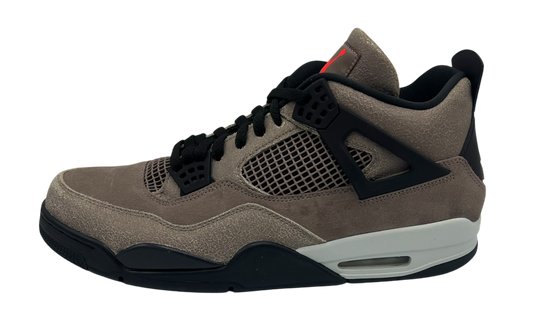 Air Jordan 4 Retro "Taupe Haze" (PreOwned)