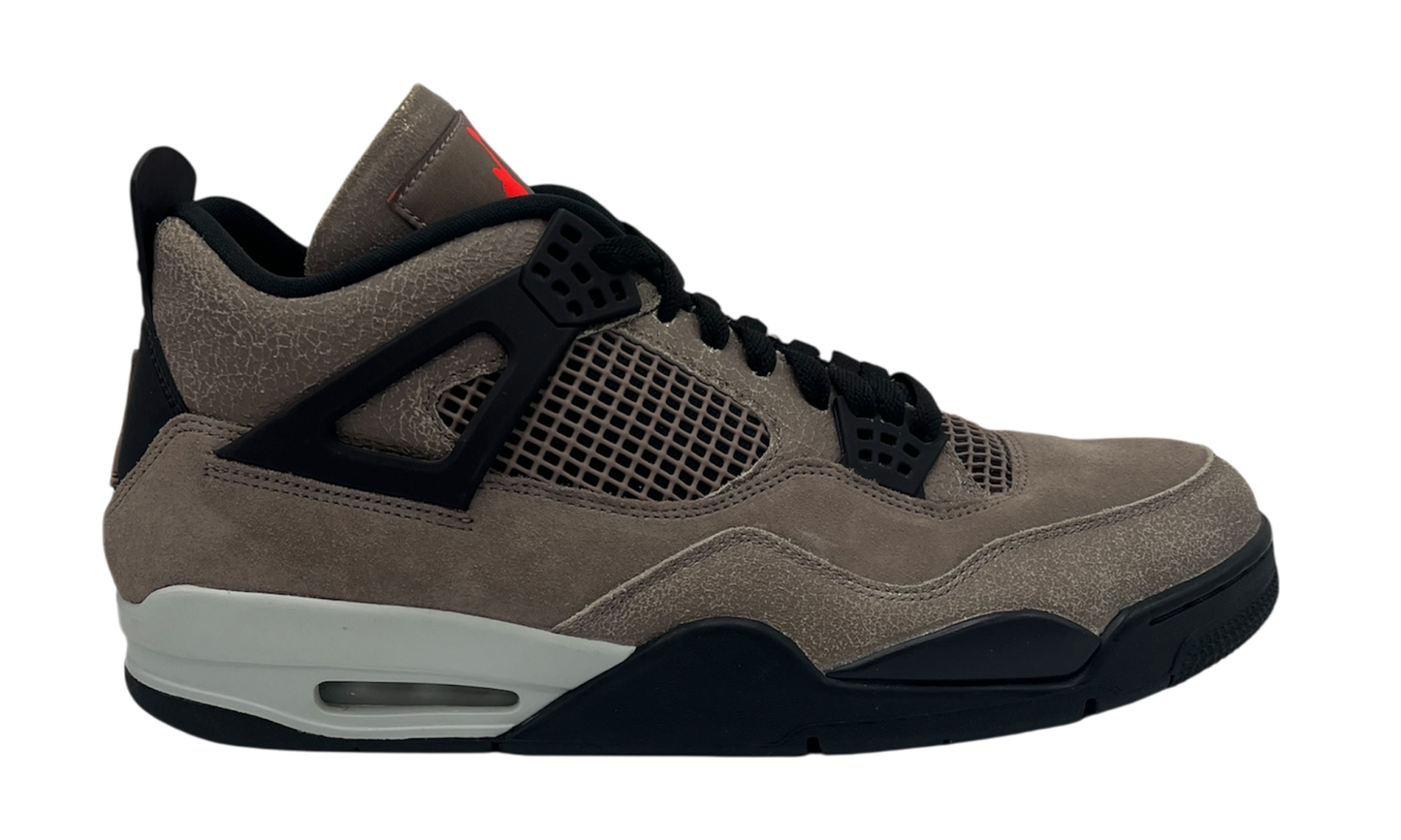 Air Jordan 4 Retro "Taupe Haze" (PreOwned)