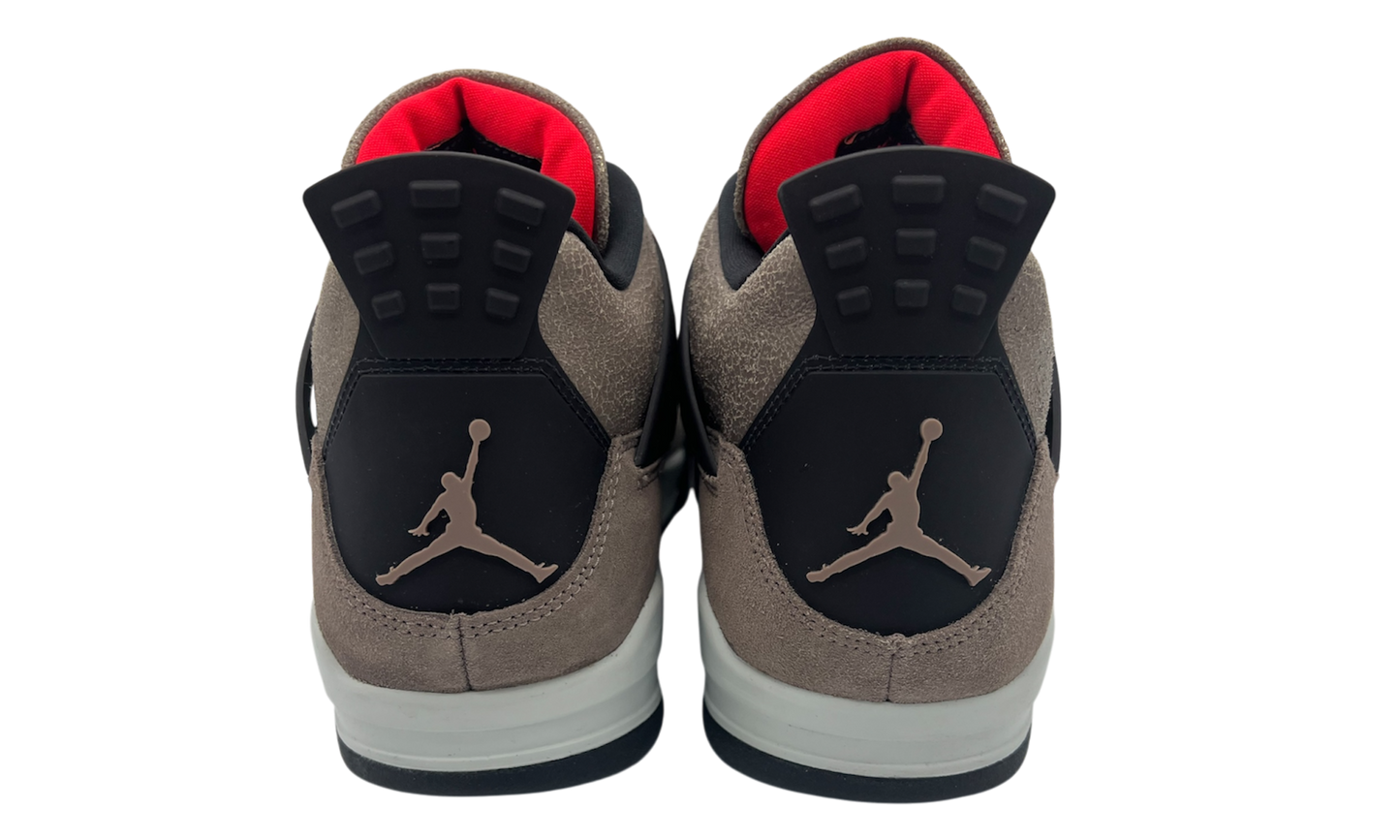 Air Jordan 4 Retro "Taupe Haze" (PreOwned)