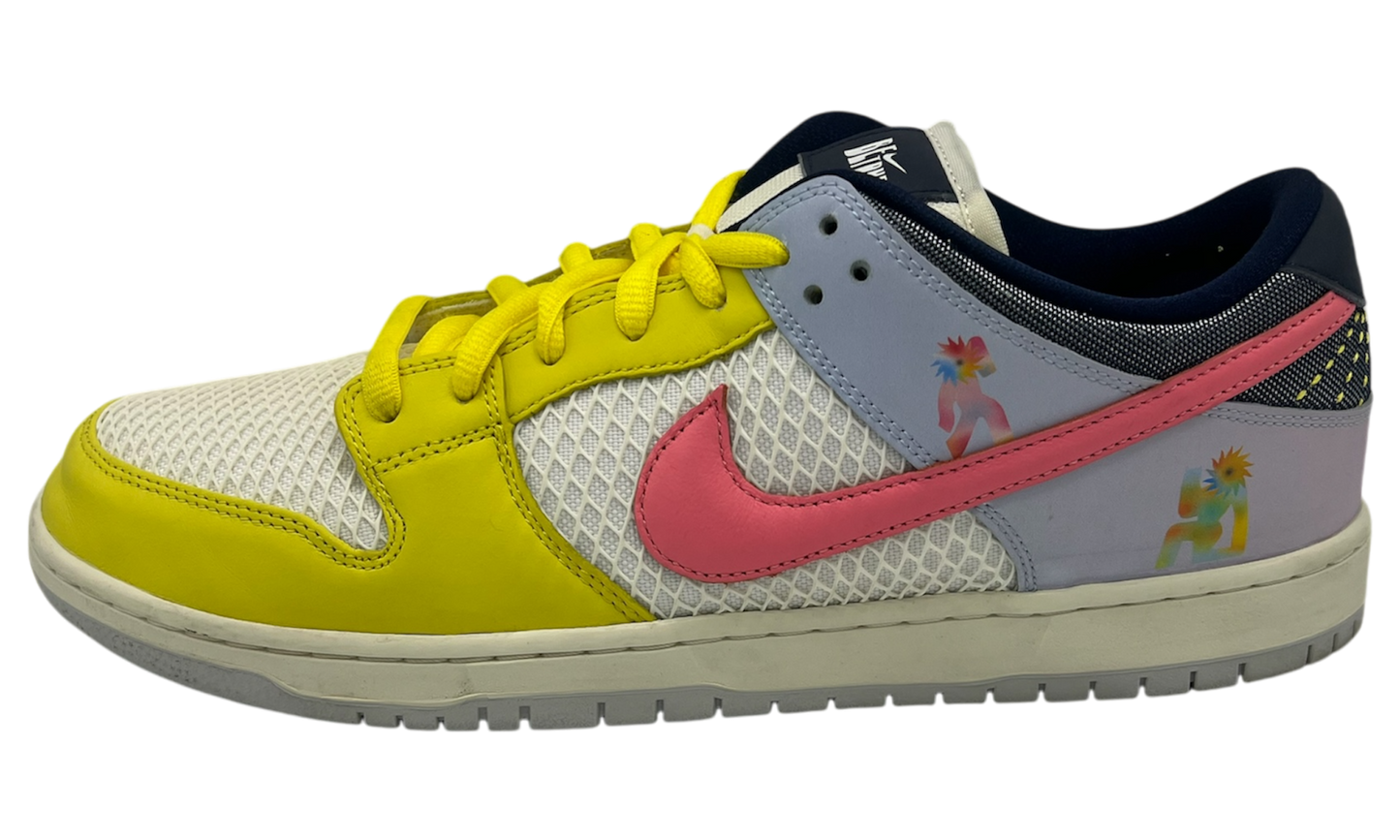 Nike SB Dunk Low "Be True" (PreOwned)